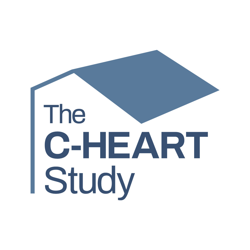 c-heart logo